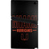 University of Miami Hurricanes PS5 Pro Console Skin